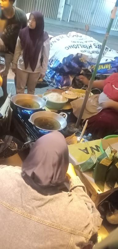 MARTABAK MADURA MBAK MARTHA