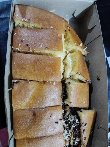 MARTABAK PECENONGAN 78 - EMBONG MALANG