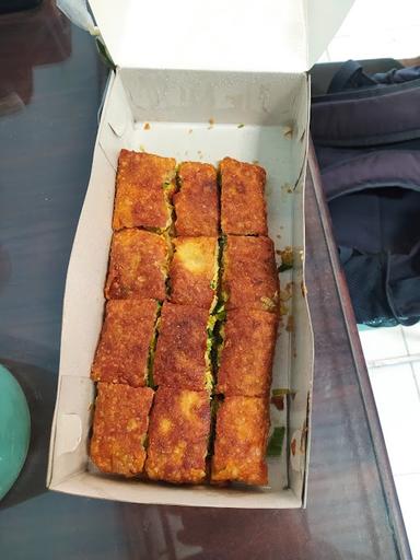 MARTABAK PECENONGAN 78 - EMBONG MALANG