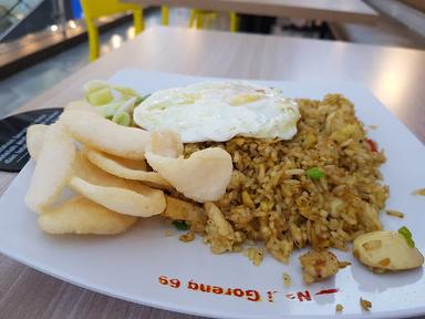 NASI GORENG 69 - PLAZA SURABAYA