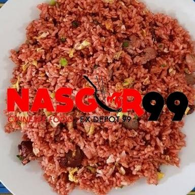 NASI GORENG 99 (EX DEPOT 99)