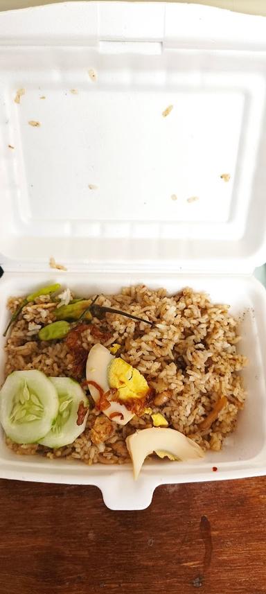 NASI GORENG AZZA