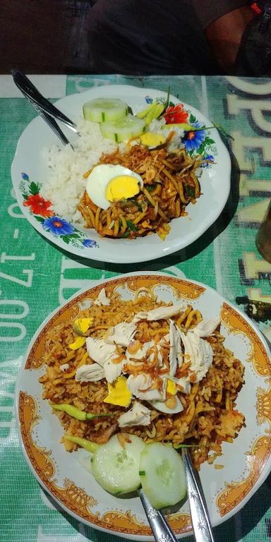 NASI GORENG JAWA ABAH WASIS