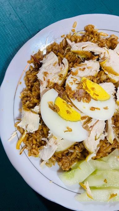 NASI GORENG JAWA BUNG ADI