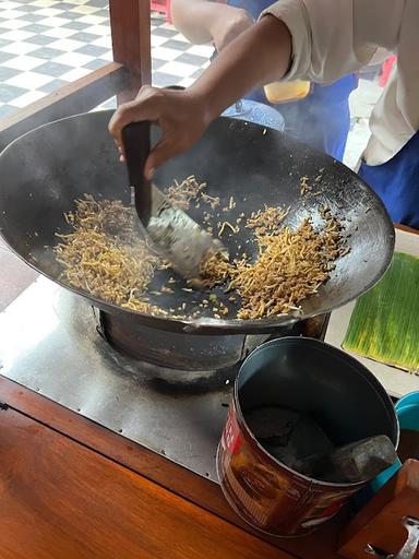 NASI GORENG JAWA CAK KARTOLO