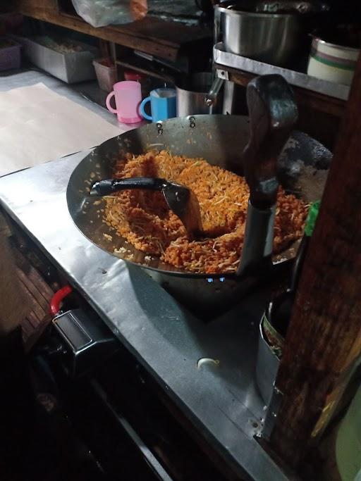 NASI GORENG JAWA CAK MAN