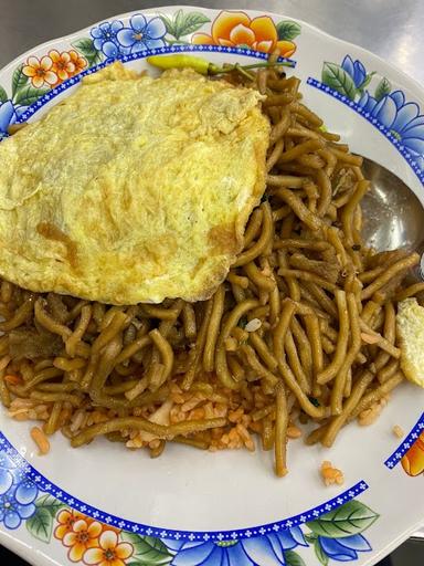 NASI GORENG KRENGSENGAN GRAHADI