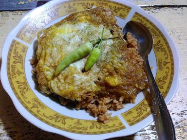 NASI GORENG PAK BRENG