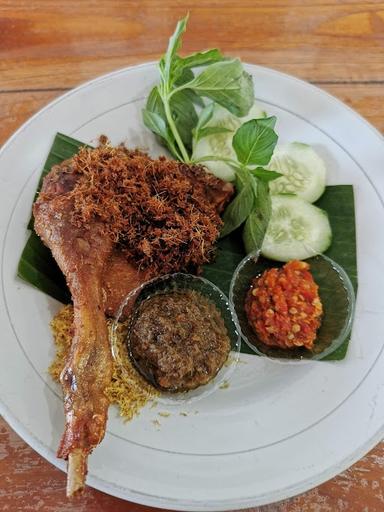 NASI MADURA BOSSQ57