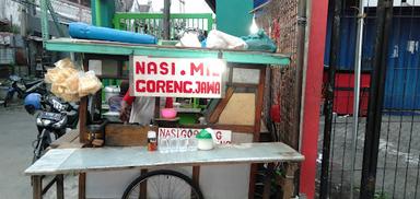 NASI MIE GORENG JAWA PAK ARIF