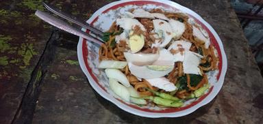 NASI MIE GORENG JAWA PAK ARIF