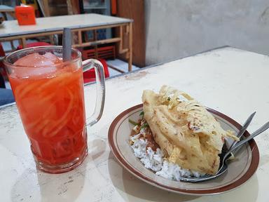 NASI PECEL IBU ULIL