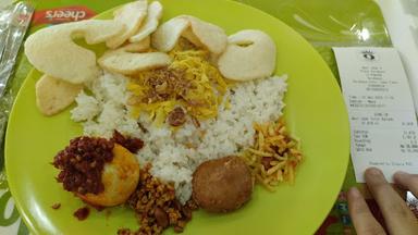 NASI UDUK 9