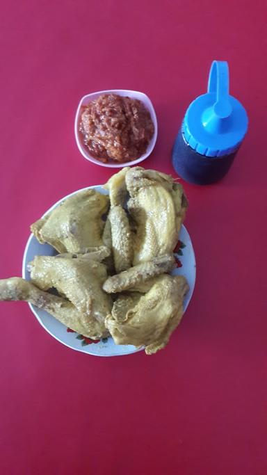 NGAGLIK FRIED CHICKEN