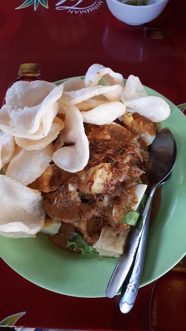 PANGSIT MIE AYAM KOTAMADYA PAK MARDJU