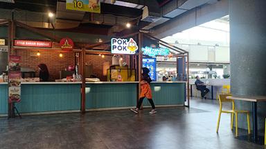 POK POK MY CRISPY SNACK - WORLD TRADE CENTER