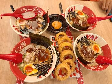 RAMEN YA! PLAZA SURABAYA