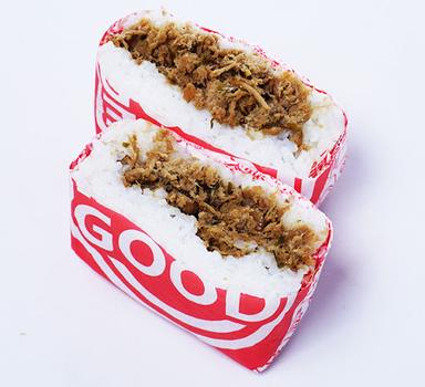 RICEGOOD SURABAYA