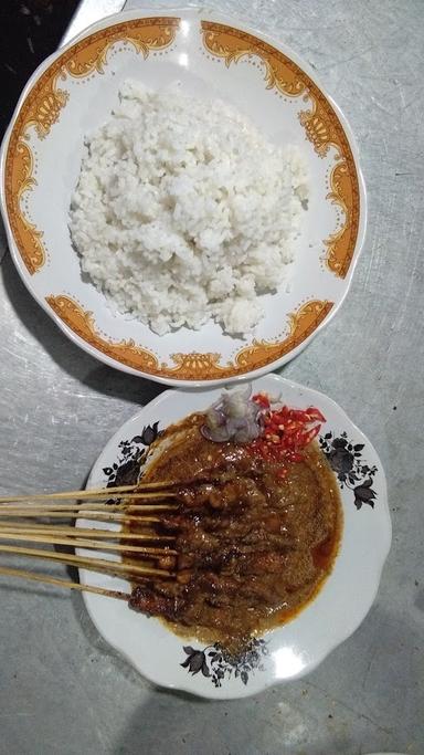 SATE BERKAH JAYA