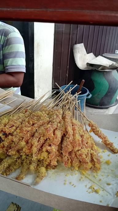 SATE KELAPA WAWAN