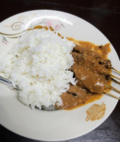 SATE KELOPO KEPUTRAN