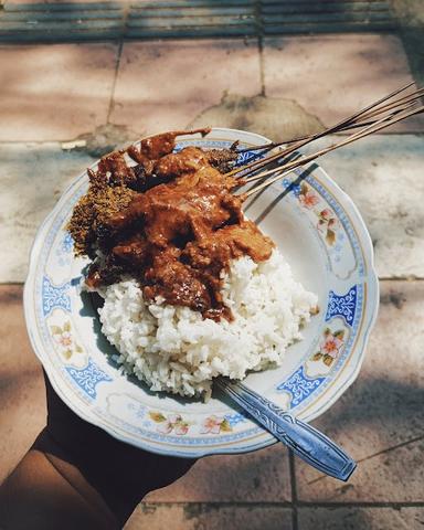 SATE KELOPO KEPUTRAN