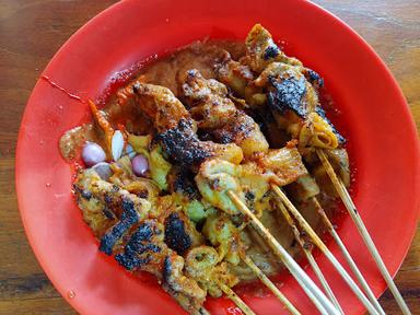 SATE KLOPO ONDOMOHEN BU ASIH - WALIKOTA MUSTAJAB