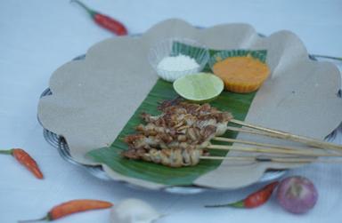 SATE TAICHAN SUHU