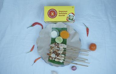 SATE TAICHAN SUHU