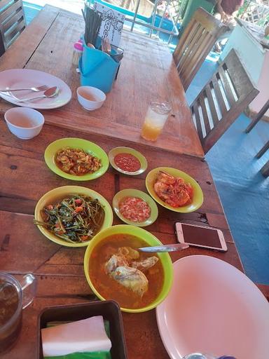 SEAFOOD GENTENG BESAR MURAH