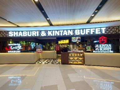 SHABURI & KINTAN BUFFET TUNJUNGAN PLAZA 5