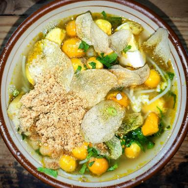 SOTO AYAM HARTONO