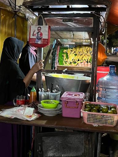 SOTO AYAM PAK DI