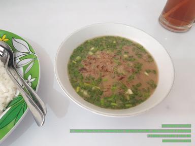 SOTO BANJAR BU HENNY