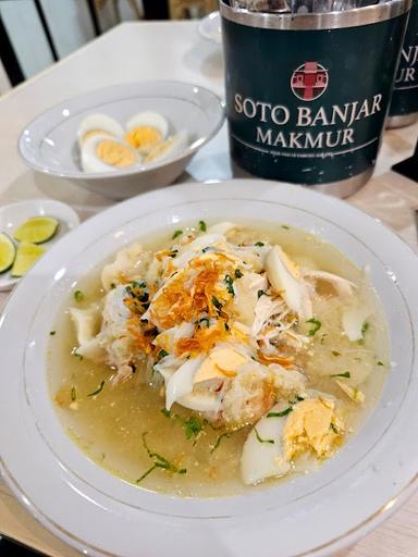 SOTO BANJAR MAKMUR