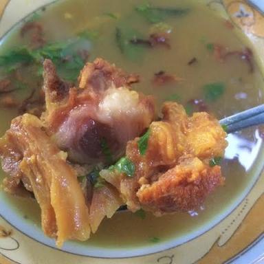 SOTO OTOT JIMERTO