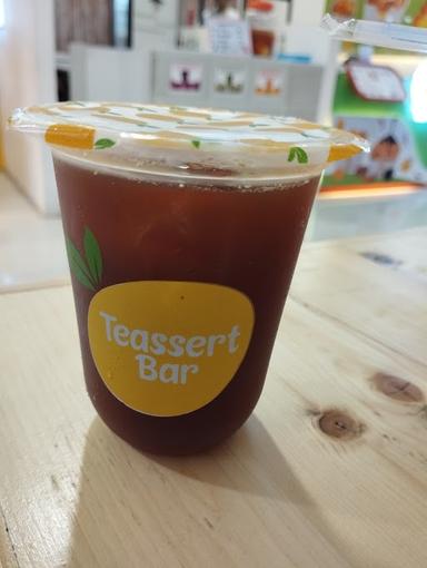 TEASSERT BAR - TUNJUNGAN PLAZA 2