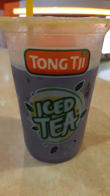 TONG TJI STUDIO FOOD COURT TUNJUNGAN PLAZA 1