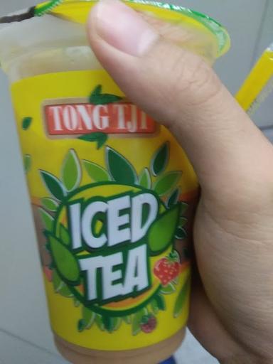 TONG TJI TEA BAR - GRAND CITY MALL