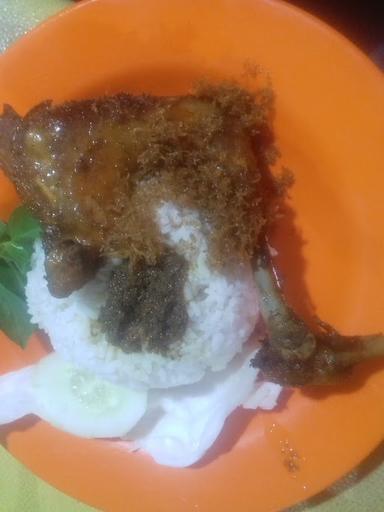 WARUNG BEBEK CAK NO