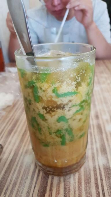 WARUNG BU KRIS - KAYON