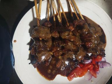 WARUNG SATE PAK MAT 2