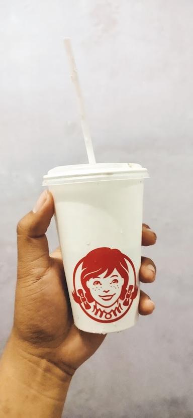 WENDY'S - GRAND CITY MALL