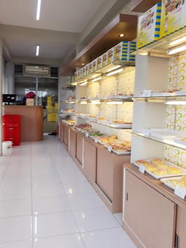 MY BAKERY BANJARDOWO