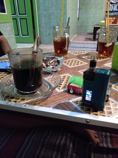 ANGKRINGAN TERAS KOPI