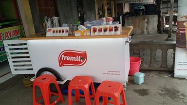 THAITEA & COFFE FREMILT