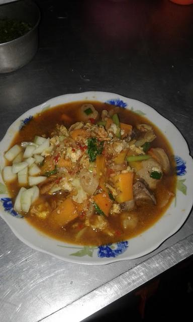 BAKMI JOWO SOLO PAK BASS