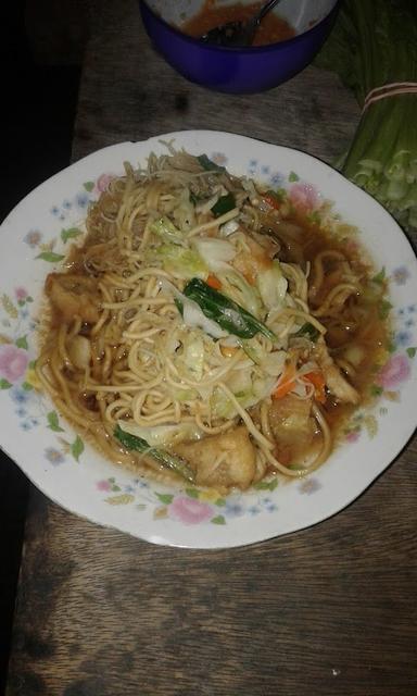 BAKMI JOWO SOLO PAK BASS