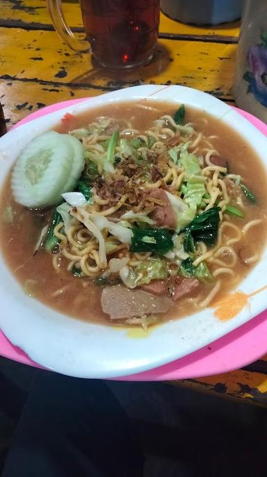 BAKMI SURABAYA CAK ROHMAN