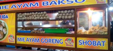 BAKSO SHOBAT CAB 7